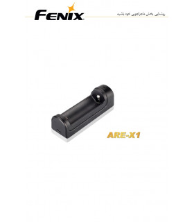 شارژر باتری مدل ARE-X1 برند فنیکس 