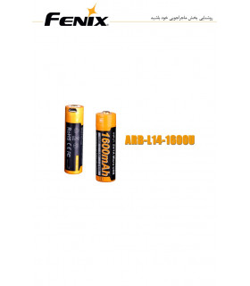 باتری شارژی مدل ARB-L14-1600U برند فنیکس