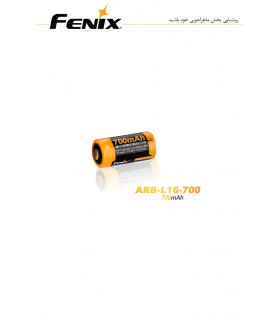 باتری شارژی مدل ARB-L16-700 برند فنیکس 