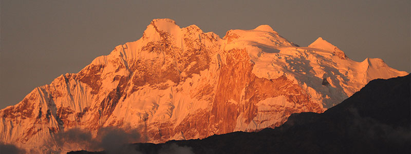 آناپورنا؛ خطرناک‌ترین قله دنیا
