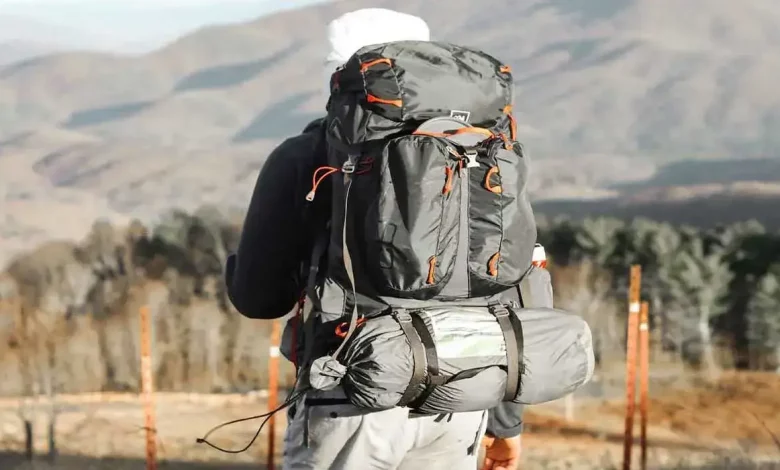 معرفی سبک ترین کوله پشتی‌های کوهنوردی