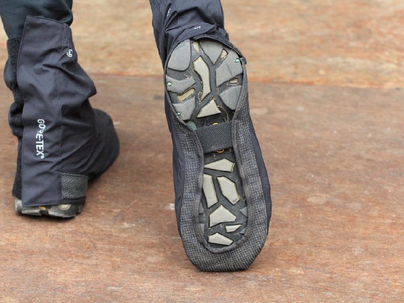بهترین زیره برای کفش کوهنوردی